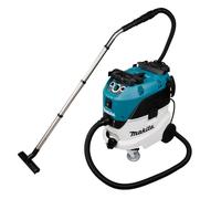 Aspiradora de tambor Makita VC4210M 1200W Seca y húmeda 34L Bajo ruido