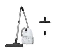 Aspiradora de tambor Rowenta Compact Power RO3957EA 900W Filtro higiénico