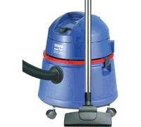 Aspiradora de tambor Thomas Power Pack 1620 C 1600 W sin bolsa 20 L azul