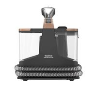 Aspiradora de Tapicerías Taurus Limpiador Potente 600W Succión 16 Kpa Accesorios