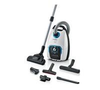 Aspiradora de trineo Bosch Serie 8 BGB75XSIL 650 W Filtro higiénico 5 L