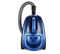 Aspiradora de trineo Nilfisk Meteor Classic 800 W Filtro HEPA 13 sin bolsa