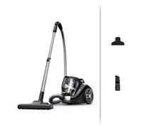 Aspiradora de trineo Rowenta Compact Power XXL RO4B25 900 W sin bolsa filtrado eficiente