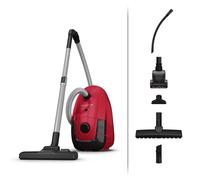 Aspiradora de trineo Rowenta Power XXL RO3134 900W Filtro higiénico bolsa 4,5L