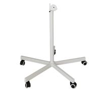 Aspiradora de uñas de escritorio de 80w, con lámparas LED ajustables, filtro reemplazable de grado industrial para aspiradoras de escritorio universales para manicura y pedicura (type1 holder)