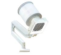 Aspiradora de uñas portátil for manicura, equipo profesional for uñas, aspiradora vertical, ventilador extractor for manicura.