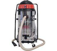 Aspiradora de virutas EVO 429K 2400 W