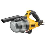 Aspiradora DEWALT DCV501LN L-Class 18V Sin Batería DEWDCV501LN