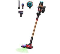 Aspiradora inalámbrica sin bolsa Dyson V16 Piston Animal.