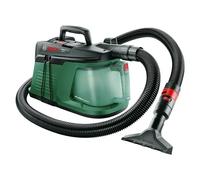 Aspiradora eléctrica EasyVac 3 (700 W, Volumen de recipiente: 2,1 l)