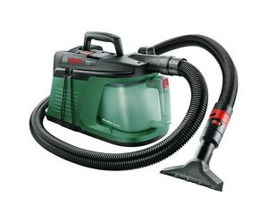 Aspiradora eléctrica EasyVac 3 (700 W, Volumen de recipiente: 2,1 l)