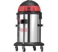 Aspiradora en húmedo y en seco EVO 429 Inox 2160 W