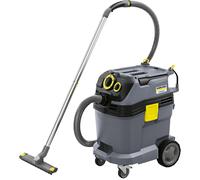 Aspiradora en húmedo y en seco Kärcher, NT 40/1 Tact Te L 1200 W