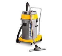 Aspiradora en seco y húmedo GHIBLI WIRBEL - 80L - 2300W - AS 59 P