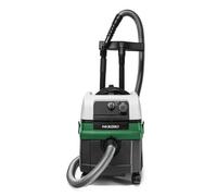 Aspiradora en seco y húmedo HIKOKI 25 l Clase L RP250YBLWAZ