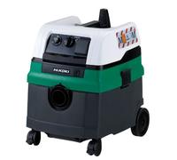 Aspiradora en seco y húmedo HIKOKI de 20 l (clase M) RP250YDMWAZ