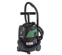 Aspiradora en seco y húmedo HIKOKI de 21 l (clase L) RP250YDLWAZ