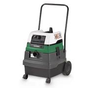 Aspiradora en seco y húmedo HIKOKI de 45 l (clase M) RP500YDMWAZ