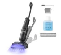 Aspiradora en seco y húmedo Roborock F25 Steam equipada con autolimpieza con vapor y a alta temperatura