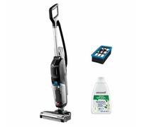 Aspiradora escoba Bissell CrossWave HF2 Select 340W Seca y húmeda