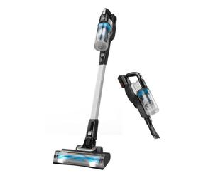 Aspiradora Escoba BLACK & DECKER BHFEB520D1 0,036 kW Sin Cable Negro