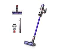 Aspiradora Dyson V11 Advanced niquel/azul