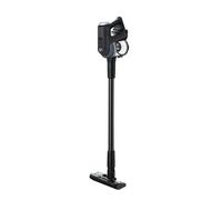 Aspiradora Escoba Hoover HF401P 0,19 kW sin Bolsa Sin Cable Negra Plata