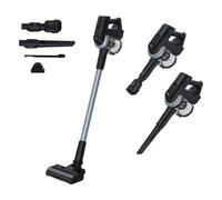 Aspiradora Escoba HOOVER HF4P10H 011 HF4 Plus HO (Autonomía 30 min - Urban Black/Quartz Light Grey)