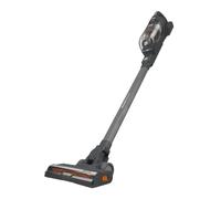 Aspiradora escoba inalámbrica BLACK+DECKER 18V 2 en 1 con batería integrada BHFEA520J