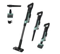 Aspiradora Escoba Inalámbrico - HOOVER HF201P - Ultraligero,Fuerte 50AW,Turbobro