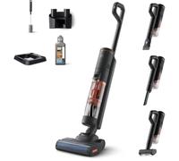 Aspiradora Escoba Laveur Inalámbrico - PHILIPS XW6264/11 - 21,6 V-450 ML-2500 U