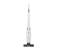 Aspiradora escoba Nilfisk 128390009 170W sin bolsa Blanco 0.6L Ruido 77dB Cepillo polvo