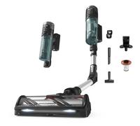 Aspiradora Escoba Rowennta RH9A32 Flex Ciclónico + Cepillo Vapor