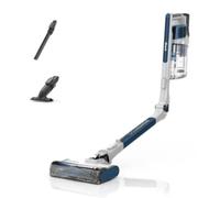 Shark PowerPro Stick Vacuum Cleaner, 181 W, Azul Metalizado