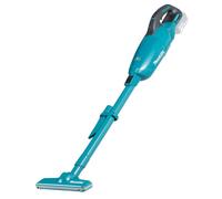 Aspiradora escoba sin bolsa Makita DCL280FZ 18V 0,75L Autonomía 39 min