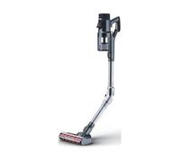 Aspiradora escoba sin cable - EZICLEAN Cycloboost FR15 Animal Fabricada en Francia - 450 W - 80 min - 30 kPa - Negra