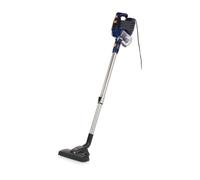 Aspiradora escoba Tristar SZ-2318 600W multiciclónica azul sin bolsa tubo telescópico