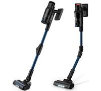 Ufesa U7 Digital Pro Aspirador Escoba, 500 W, Plástico, Blanco