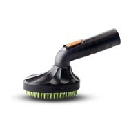Aspiradora For Gatos, Perros Y Mascotas, Compatible Con Hoover, Con Boquilla For Cepillo De Pelo