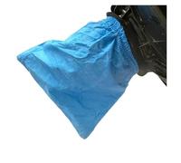 Aspiradora For Sólidos Y Líquidos Con Bolsa Filtrante Textil, Compatible Con Elitech, Filtro De Repuesto For Colector De Polvo, Filtro De Tela Reutilizable