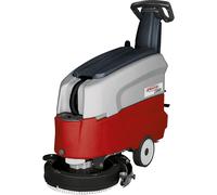 Aspiradora fregadora CAMIRA Sprintus, anchura de trabajo 17''