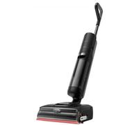 Aspiradora Fregona sin Cable Dreame H15 Pro 400W 60min 0,75L Antienredos Negro Rojo