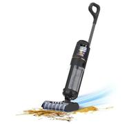 Aspiradora Fregona Taurus Homeland Unique Waterpro 200W 45 min Turbo Brush Base Autolimpieza