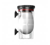Fluval Aspiradora Gravel Vac FX para mantenimiento de acuarios