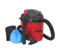 Aspiradora Húmeda Y Seca 10L 1000W/230V | PC100 Sealey Nueva
