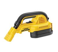 Aspiradora Húmeda Y Seca DEWALT DCV517N XR 18V Unidad Desnuda DEWDCV517N