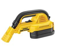 Aspiradora Húmeda Y Seca DEWALT DCV517N XR 18V Unidad Desnuda DEWDCV517N