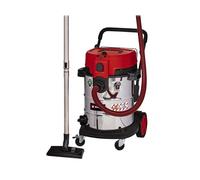Aspiradora Húmeda Y Seca Einhell Con PTO 50 Litros 1600W 240V TE-VC 2230 SACL