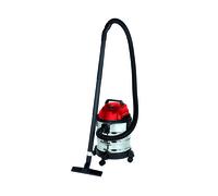 Aspiradora Húmeda Y Seca Einhell TC-VC 1820S 20 Litros 1250W 240V EINTHVC1820S