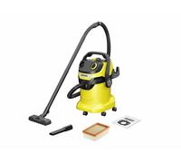 Aspiradora Húmeda Y Seca Karcher WD 5 1100W 240V KARWD5N